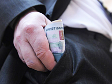 В "хит-параде" взяточников России сменился лидер