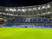Мелик-Гусейнов: «Таких слов, как „я поторопился“, от судьи слышать нелепо»