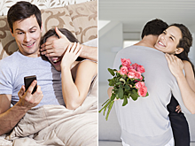 Игра в молчанку и другие неочевидные признаки мужской измены