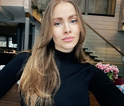 Экс-супруга Сергея Бондарчука беременна в четвертый раз