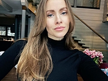 Экс-супруга Сергея Бондарчука беременна в четвертый раз