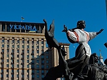 На Украине ослабили ограничения карантина