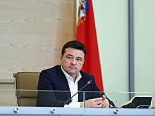 Андрей Воробьев: строим 35 домов для переселенцев из аварийного жилья