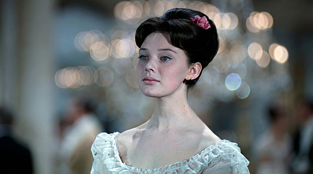 Людмила Савельева: от блокадного клея до «Оскара» и обратно в ад