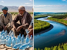 Дело – труба? Чем России может аукнуться проект «разворота» сибирских рек?