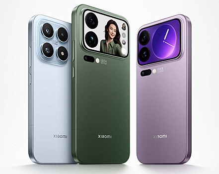 200 МП, 8000 мАч, Snapdragon 8 Elite Gen 5: утекли характеристики Xiaomi 17 Max