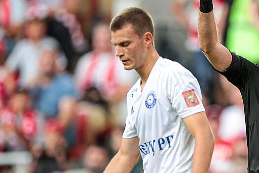 Хотулёв: «Оренбург» наиграл на ничью в матче с «Зенитом», обидное поражение