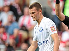 Хотулёв: «Оренбург» наиграл на ничью в матче с «Зенитом», обидное поражение