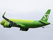 Airbus 321 стоят в России на приколе, на них уже Египет и Филиппины глаз положили