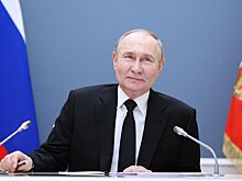 Путин вспомнил сказку про старика Хоттабыча