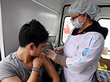 Дума Югры призвала увеличить компенсацию из-за осложнений от вакцинации