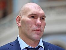 Валуев: президент МОК боится проведения Игр дружбы из-за денег