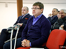 Мэрия Екатеринбурга завербовала товарища Тунгусова перед выборами