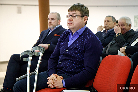 Мэрия Екатеринбурга завербовала товарища Тунгусова перед выборами