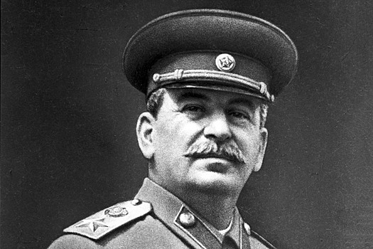 Почему провалилось покушение японцев на Сталина