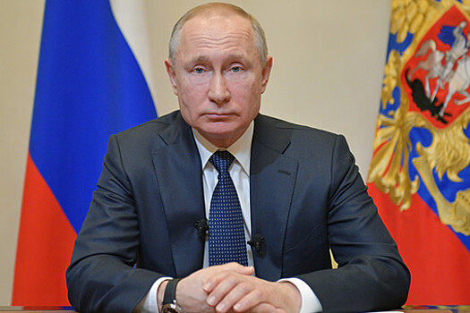 Болезненные меры: Путин поддержал граждан