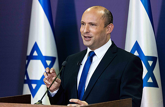 В Израиле представители восьми оппозиционных партий создали коалицию для свержения Нетаньяху