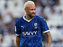Sky: Неймар сообщил игрокам «Аль-Хиляля», что летом перейдёт в «Интер Майами» к Месси