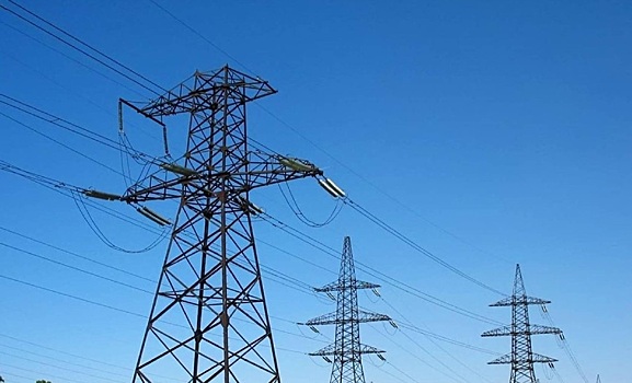 Ряд поселков Азовского района останутся без света 24 и 25 января