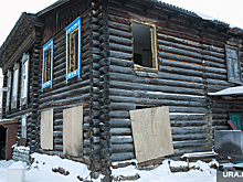 Тюменские власти раскрыли, сколько осталось снести ветхого жилья