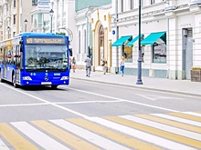 Аллергикам станет комфортнее ездить автобусами