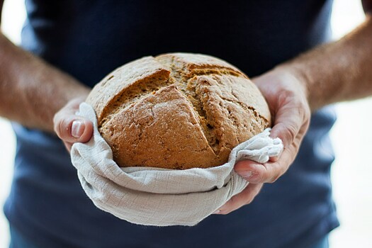 Дрожжевой хлеб вреден: миф или реальность