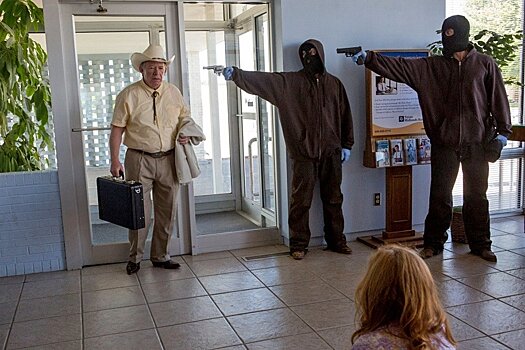 Мультипликатор пояснил, почему среди номинантов на "Оскар" не было российских мультфильмов