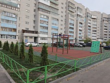 В Дзержинске проверили ход работ по благоустройству общественных пространств