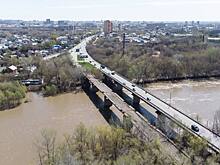 В Оренбурге готовятся к строительству моста на проспекте Братьев Коростелевых