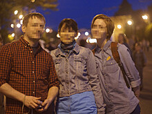 RT поговорил с жертвой сексуального насилия в семье