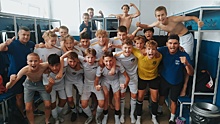 Две победы одержали футболисты СШОР Вологды по футболу в ЮФЛ после возобновления матчей в лиге