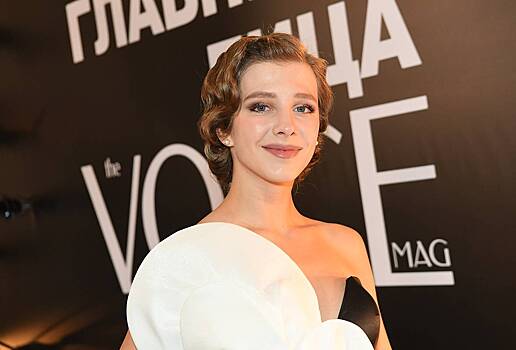 Звезда «Папиных дочек» рассказала о странностях второй беременности