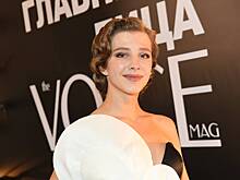 Звезда «Папиных дочек» рассказала о странностях второй беременности