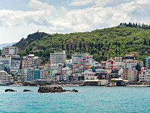 Названы популярные места для отдыха на Новый год