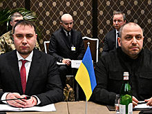 В офисе Зеленского сделали заявление о переговорах с Россией