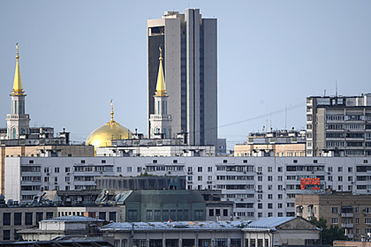 Подсчитаны шансы москвичей обменять «двушку» на жилье за границей