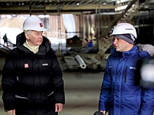 Собянин: Новый тоннель под МЦД-4 свяжет Бутырский район и Марьину Рощу в 2024 году