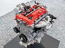 Toyota создала новый эффективный и компактный мотор