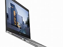 HP обновила профессиональные ноутбуки ZBook 14u и 15u