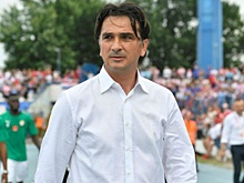 Далич: "Если бы кто-то перед турниром сказал, что мы займём второе место, никто бы не верил"