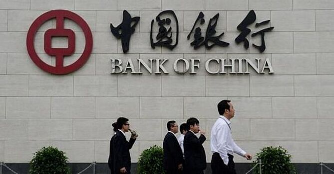 Китайская «долговая бомба» рванет уже скоро?