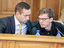 Выборы в стиле «милитари»: как и зачем политики рвутся в думу Екатеринбурга