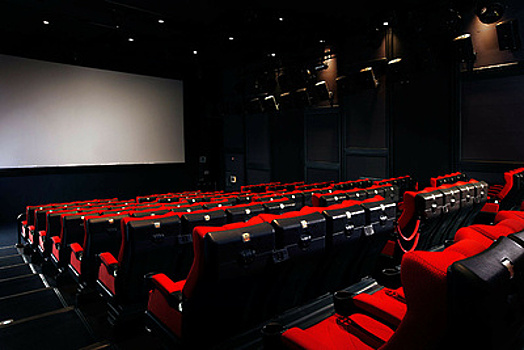 Культурно‑досуговый центр в Голицыне получит субсидию Фонда кино на устройство кинотеатра