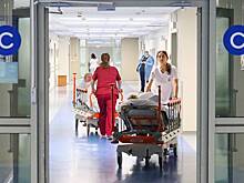 Арсенал онкослужбы Москвы пополнили 15 роботов-хирургов