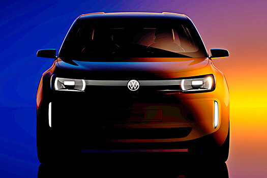 Volkswagen анонсировал новый бюджетник и ещё несколько премьер для Европы