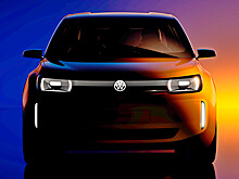 Volkswagen анонсировал новый бюджетник и ещё несколько премьер для Европы