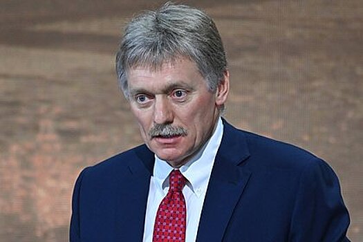 В Кремле опровергли данные о запрете чиновникам выезжать для отдыха за границу