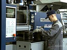 В Вологде открылось производство продукта импортозамещения, без которого не обходится ни одна стройка