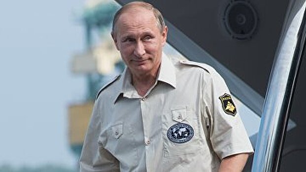 Foreign Policy (США): как Путин навсегда изменил Россию