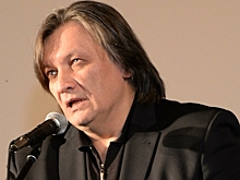 Александр Велединский: На Соловках происходило что-то необъяснимое